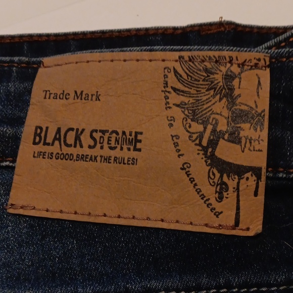 black stone jeans - Picture 2 of 5